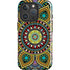 Sacred Wheel Colored iPhone 16 Pro Magsafe Impact Case